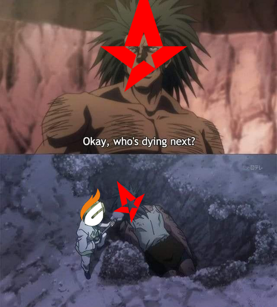 风暴英雄新英雄揭晓 全新玩法引热议