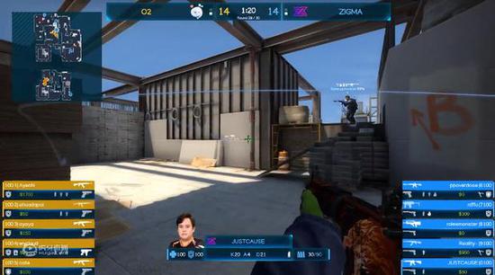 Resolution回归Dota2职业赛场的前景分析