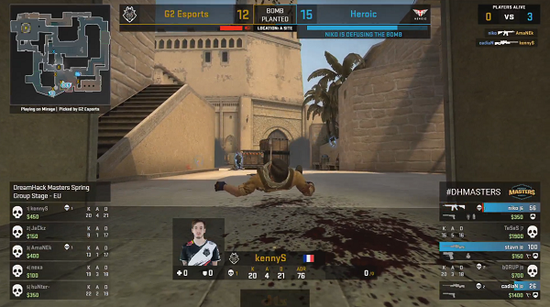 2025年PUBG UNITED盛会即将在泰国曼谷举行