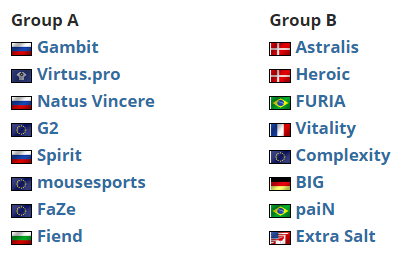 2023无畏契约全球冠军赛的全球化电竞新趋势