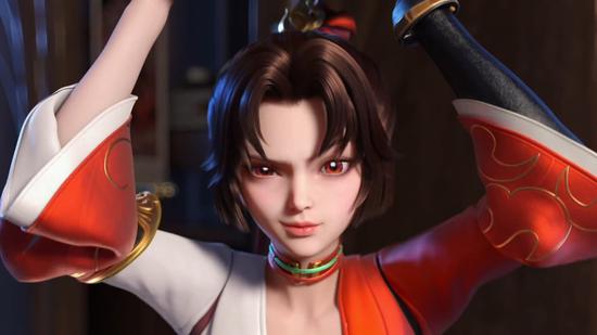 Doinb或将重返电竞舞台参加Dota2线下赛事