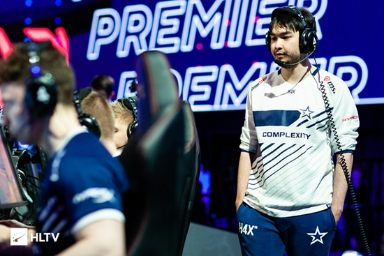 DOTA2 TI14 总决赛回顾 中国战队XG与Falcons的激烈对决