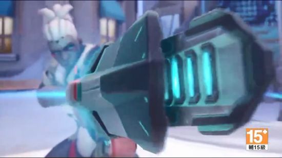 获取林里永劫无间守望先锋联名道具的全面攻略