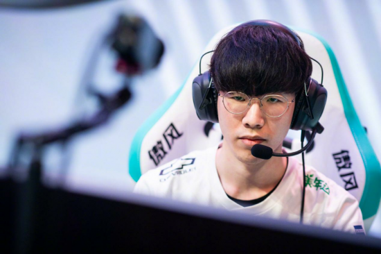 KPL十周年庆典合照分享盛况