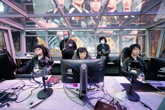 守望先锋小美正式加入风暴英雄游戏阵容