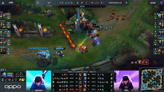 深入解析VALORANT刺客Omen的技能与玩法技巧