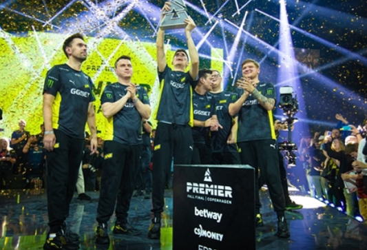 无畏契约全球冠军赛圆满落幕 明年上海再战