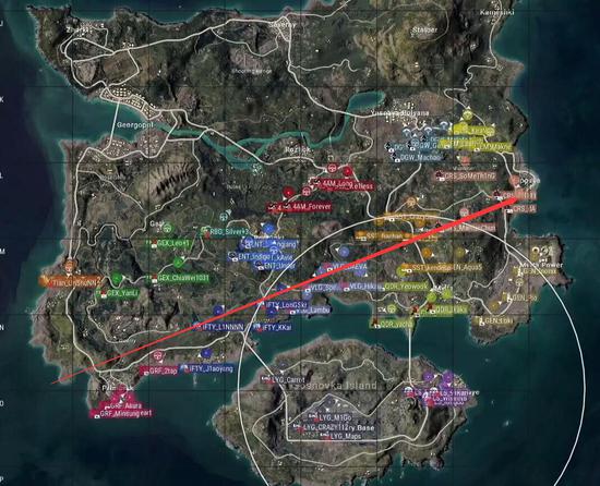 英雄联盟全球先锋赛BLG战胜BFX回顾