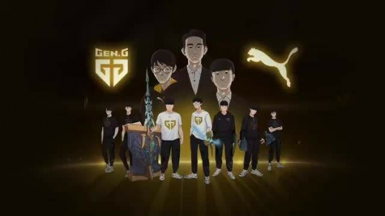 电竞比赛团战精彩瞬间回顾